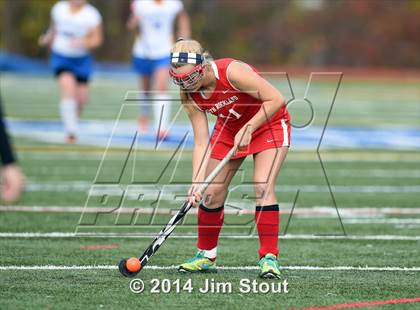 Thumbnail 2 in North Rockland @ Mahopac (Section 1 Class A Quarterfinal) photogallery.