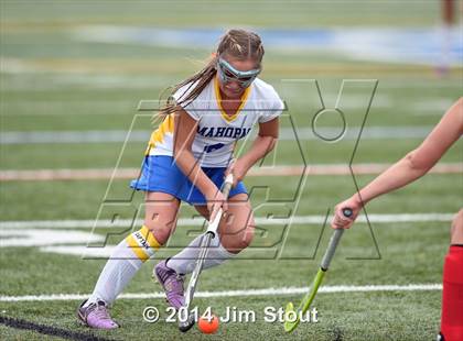 Thumbnail 2 in North Rockland @ Mahopac (Section 1 Class A Quarterfinal) photogallery.