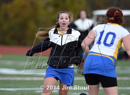 Thumbnail 3 in North Rockland @ Mahopac (Section 1 Class A Quarterfinal) photogallery.