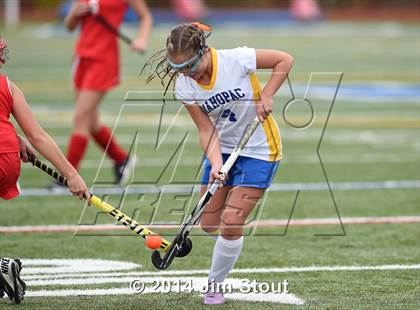 Thumbnail 3 in North Rockland @ Mahopac (Section 1 Class A Quarterfinal) photogallery.