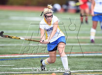 Thumbnail 1 in North Rockland @ Mahopac (Section 1 Class A Quarterfinal) photogallery.