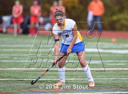 Thumbnail 3 in North Rockland @ Mahopac (Section 1 Class A Quarterfinal) photogallery.