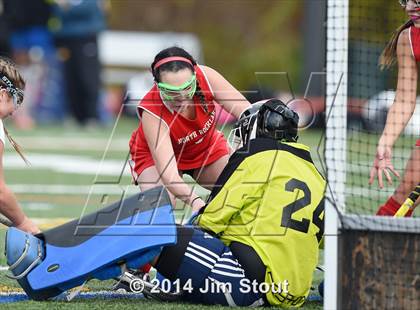 Thumbnail 3 in North Rockland @ Mahopac (Section 1 Class A Quarterfinal) photogallery.