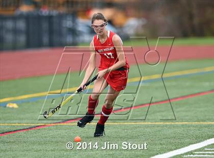 Thumbnail 2 in North Rockland @ Mahopac (Section 1 Class A Quarterfinal) photogallery.