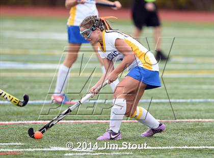 Thumbnail 1 in North Rockland @ Mahopac (Section 1 Class A Quarterfinal) photogallery.