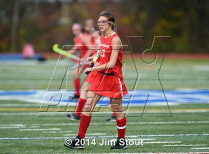 Thumbnail 1 in North Rockland @ Mahopac (Section 1 Class A Quarterfinal) photogallery.