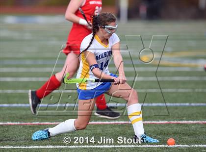 Thumbnail 1 in North Rockland @ Mahopac (Section 1 Class A Quarterfinal) photogallery.