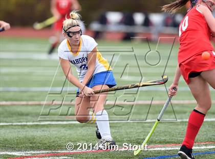 Thumbnail 1 in North Rockland @ Mahopac (Section 1 Class A Quarterfinal) photogallery.