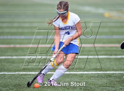 Thumbnail 2 in North Rockland @ Mahopac (Section 1 Class A Quarterfinal) photogallery.