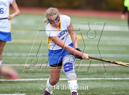 Thumbnail 2 in North Rockland @ Mahopac (Section 1 Class A Quarterfinal) photogallery.