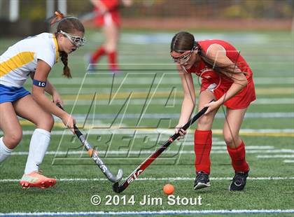 Thumbnail 1 in North Rockland @ Mahopac (Section 1 Class A Quarterfinal) photogallery.