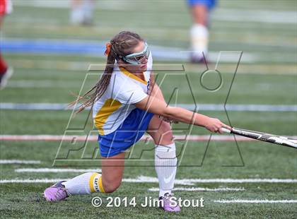 Thumbnail 1 in North Rockland @ Mahopac (Section 1 Class A Quarterfinal) photogallery.