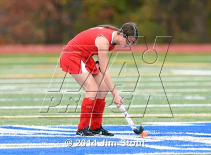 Thumbnail 1 in North Rockland @ Mahopac (Section 1 Class A Quarterfinal) photogallery.