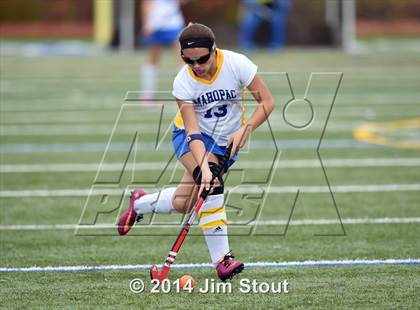 Thumbnail 2 in North Rockland @ Mahopac (Section 1 Class A Quarterfinal) photogallery.