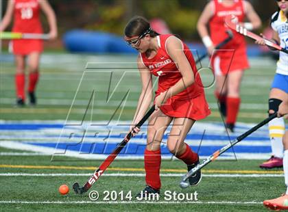 Thumbnail 1 in North Rockland @ Mahopac (Section 1 Class A Quarterfinal) photogallery.