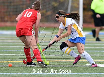 Thumbnail 3 in North Rockland @ Mahopac (Section 1 Class A Quarterfinal) photogallery.
