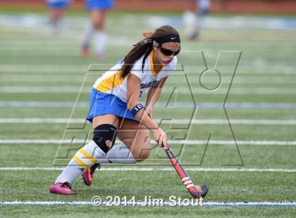 Thumbnail 3 in North Rockland @ Mahopac (Section 1 Class A Quarterfinal) photogallery.