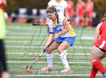 Thumbnail 2 in North Rockland @ Mahopac (Section 1 Class A Quarterfinal) photogallery.
