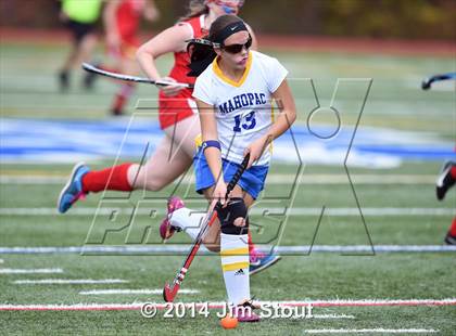 Thumbnail 1 in North Rockland @ Mahopac (Section 1 Class A Quarterfinal) photogallery.