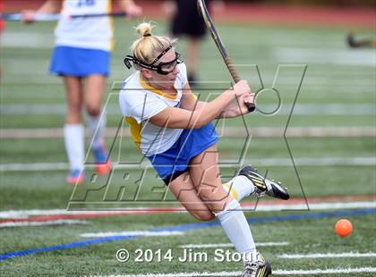 Thumbnail 2 in North Rockland @ Mahopac (Section 1 Class A Quarterfinal) photogallery.