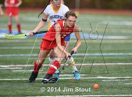 Thumbnail 3 in North Rockland @ Mahopac (Section 1 Class A Quarterfinal) photogallery.