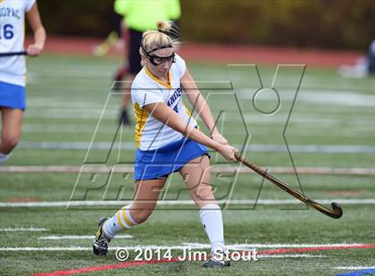 Thumbnail 1 in North Rockland @ Mahopac (Section 1 Class A Quarterfinal) photogallery.
