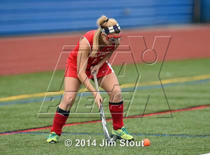 Thumbnail 1 in North Rockland @ Mahopac (Section 1 Class A Quarterfinal) photogallery.