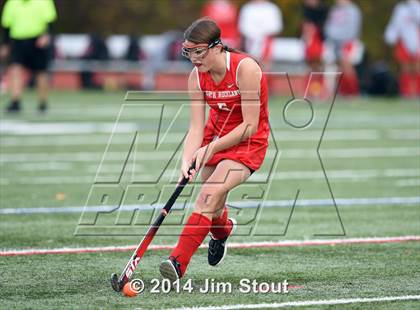 Thumbnail 2 in North Rockland @ Mahopac (Section 1 Class A Quarterfinal) photogallery.