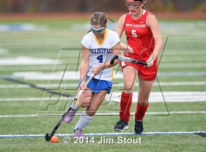Thumbnail 1 in North Rockland @ Mahopac (Section 1 Class A Quarterfinal) photogallery.