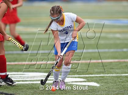 Thumbnail 3 in North Rockland @ Mahopac (Section 1 Class A Quarterfinal) photogallery.