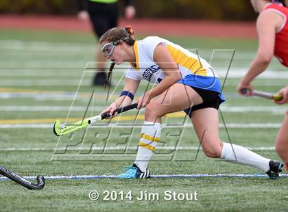 Thumbnail 2 in North Rockland @ Mahopac (Section 1 Class A Quarterfinal) photogallery.