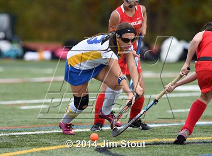 Thumbnail 3 in North Rockland @ Mahopac (Section 1 Class A Quarterfinal) photogallery.