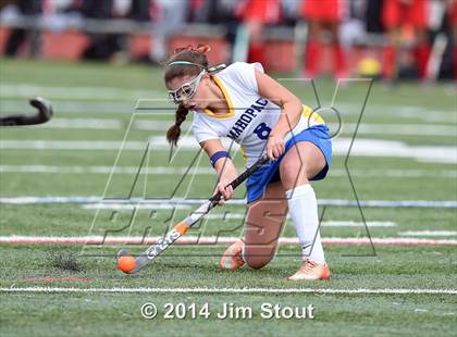 Thumbnail 3 in North Rockland @ Mahopac (Section 1 Class A Quarterfinal) photogallery.