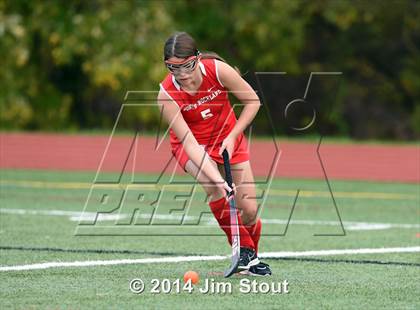 Thumbnail 1 in North Rockland @ Mahopac (Section 1 Class A Quarterfinal) photogallery.