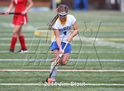 Thumbnail 1 in North Rockland @ Mahopac (Section 1 Class A Quarterfinal) photogallery.