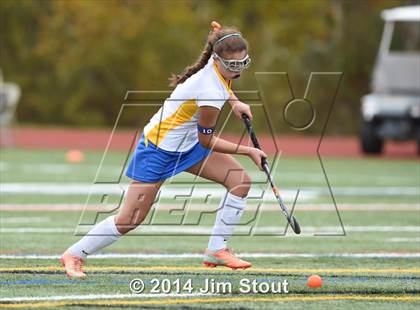 Thumbnail 3 in North Rockland @ Mahopac (Section 1 Class A Quarterfinal) photogallery.