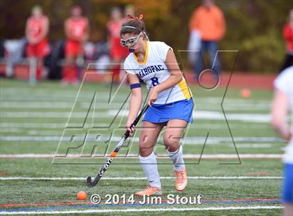 Thumbnail 3 in North Rockland @ Mahopac (Section 1 Class A Quarterfinal) photogallery.
