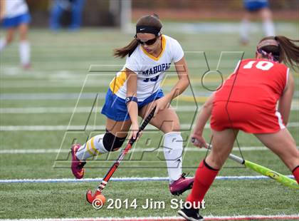 Thumbnail 3 in North Rockland @ Mahopac (Section 1 Class A Quarterfinal) photogallery.
