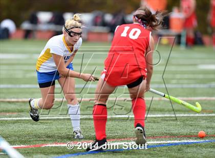 Thumbnail 2 in North Rockland @ Mahopac (Section 1 Class A Quarterfinal) photogallery.