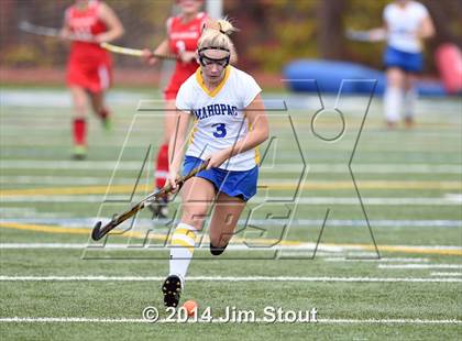 Thumbnail 3 in North Rockland @ Mahopac (Section 1 Class A Quarterfinal) photogallery.