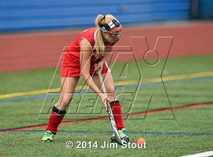 Thumbnail 3 in North Rockland @ Mahopac (Section 1 Class A Quarterfinal) photogallery.