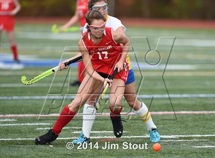 Thumbnail 1 in North Rockland @ Mahopac (Section 1 Class A Quarterfinal) photogallery.