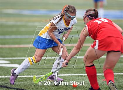 Thumbnail 3 in North Rockland @ Mahopac (Section 1 Class A Quarterfinal) photogallery.