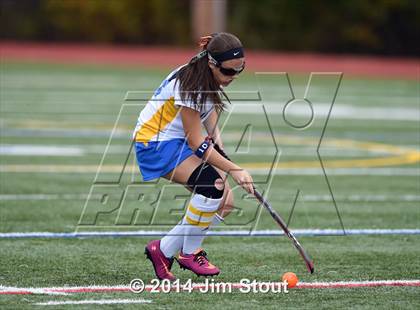 Thumbnail 3 in North Rockland @ Mahopac (Section 1 Class A Quarterfinal) photogallery.