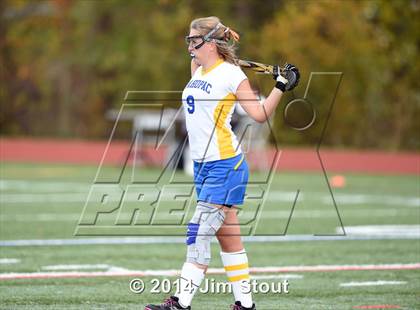 Thumbnail 2 in North Rockland @ Mahopac (Section 1 Class A Quarterfinal) photogallery.