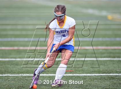 Thumbnail 1 in North Rockland @ Mahopac (Section 1 Class A Quarterfinal) photogallery.