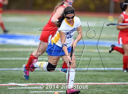 Thumbnail 3 in North Rockland @ Mahopac (Section 1 Class A Quarterfinal) photogallery.