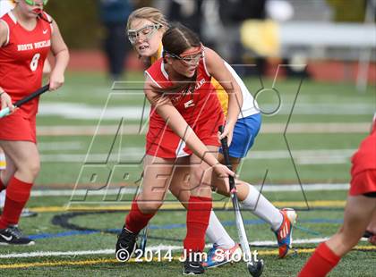 Thumbnail 1 in North Rockland @ Mahopac (Section 1 Class A Quarterfinal) photogallery.