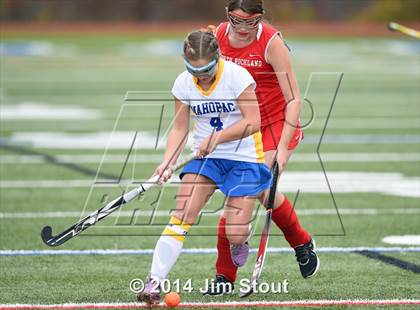 Thumbnail 1 in North Rockland @ Mahopac (Section 1 Class A Quarterfinal) photogallery.