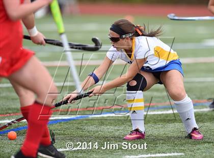 Thumbnail 2 in North Rockland @ Mahopac (Section 1 Class A Quarterfinal) photogallery.
